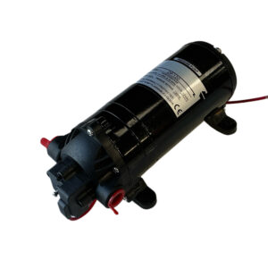 Vand pumpe 12v 120-160 psi