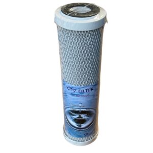 Prefilter 2,5 cto